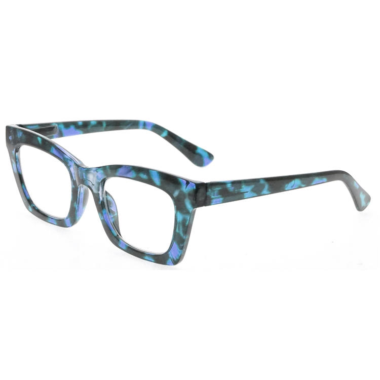 Dachuan Optical DRP127148 China Supplier Fashion Design Plastic Reading Glasses W ( (39)